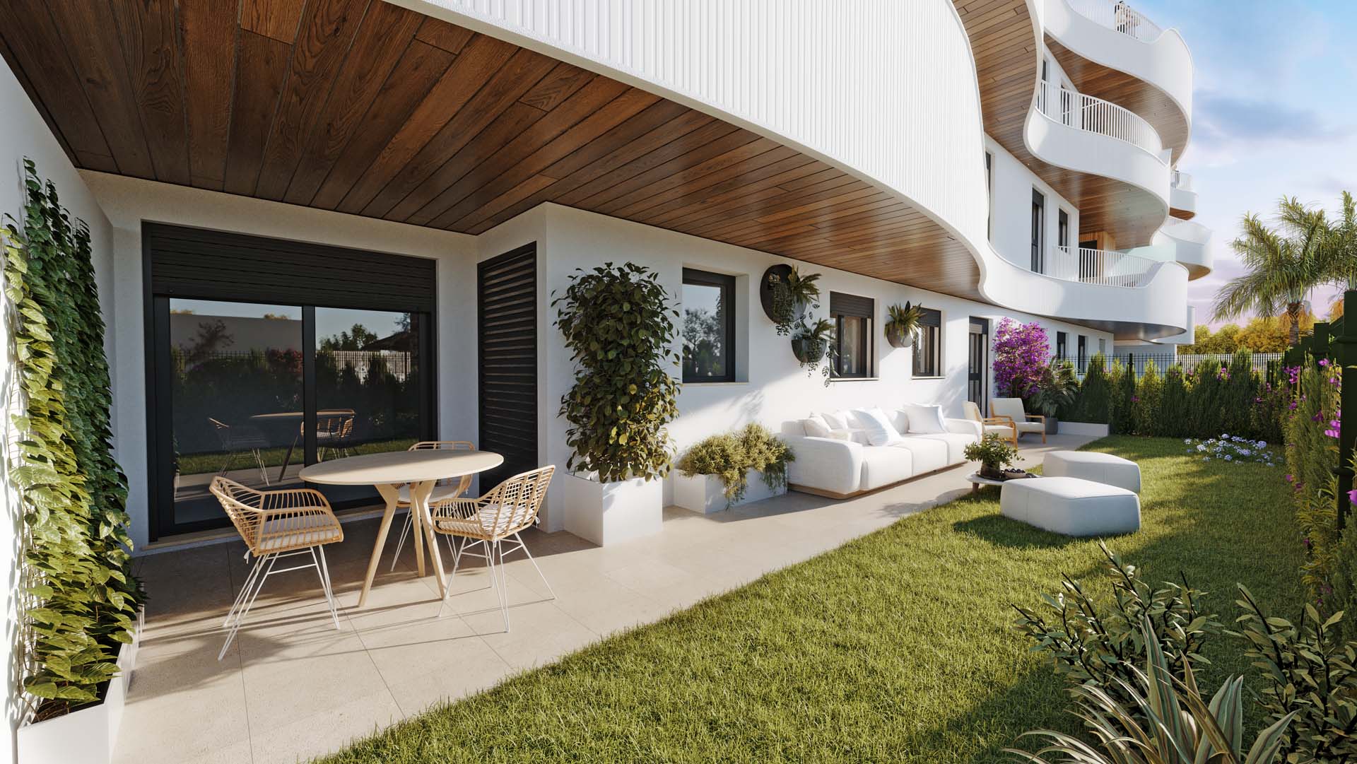 Vista 8_Jardin